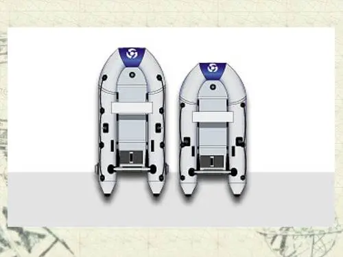Yam Sport 300 S — 1/1