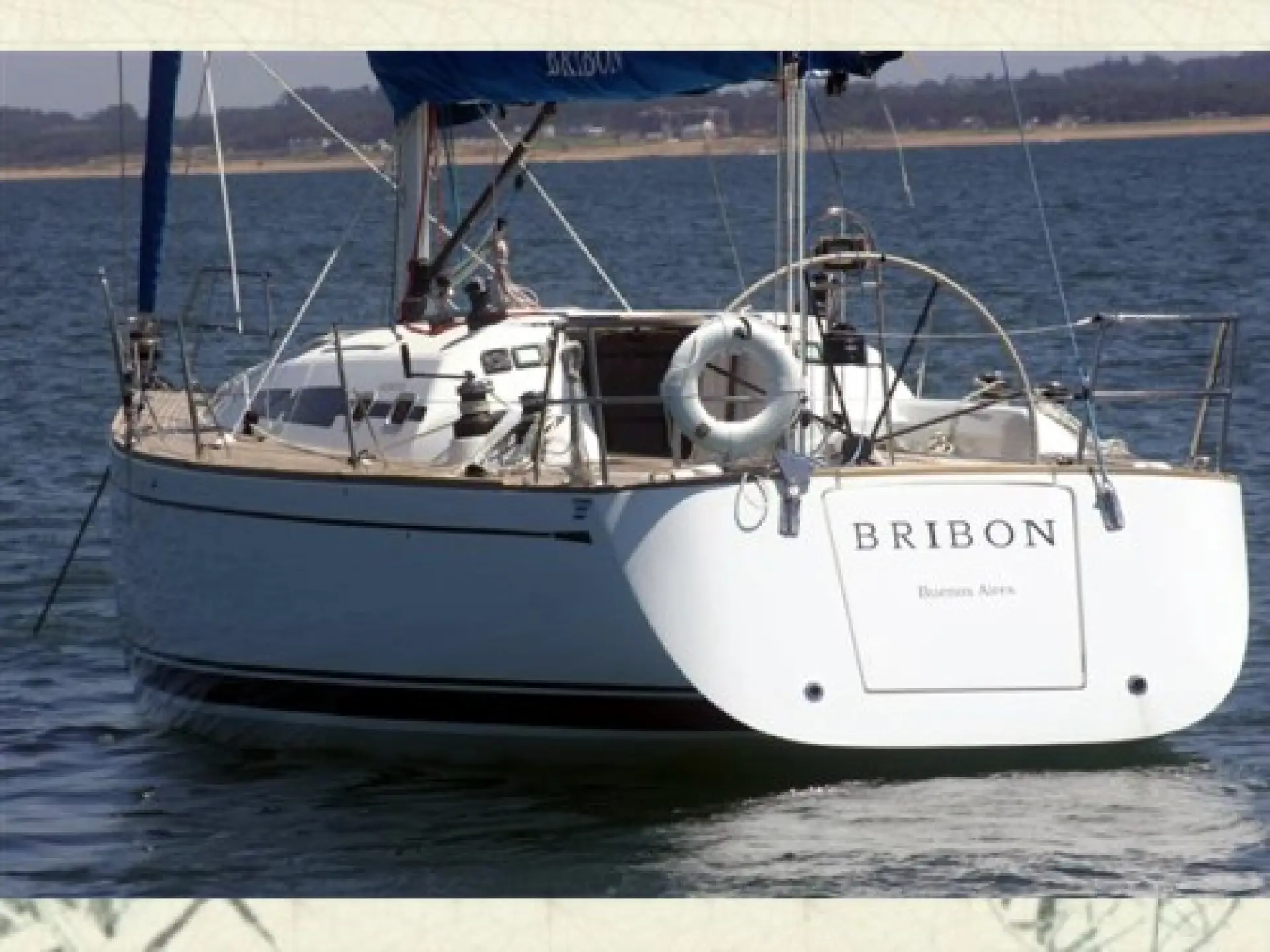 Malbec 410 — 3/45
