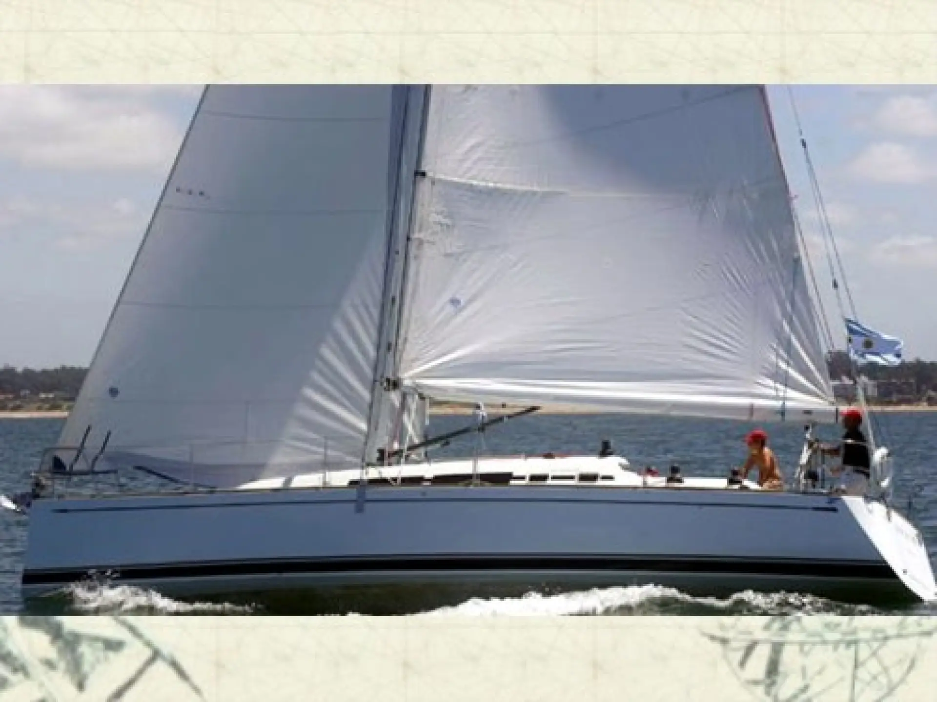 Malbec 410 — 6/45