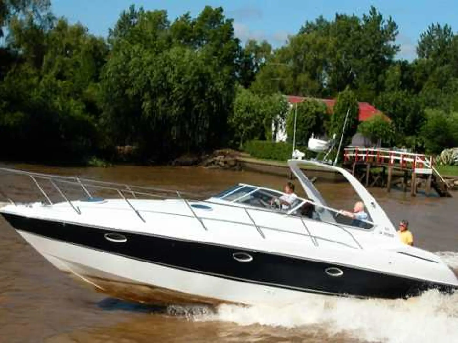 Odyssey 3700 SC — 1/26