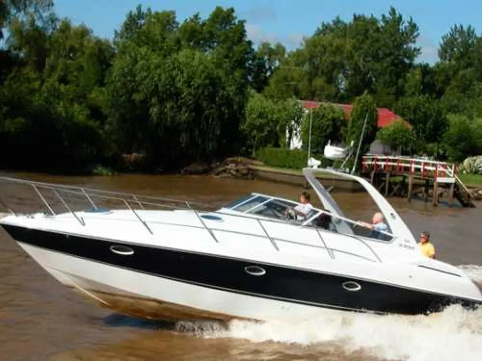 Odyssey 3700 SC · 2004
