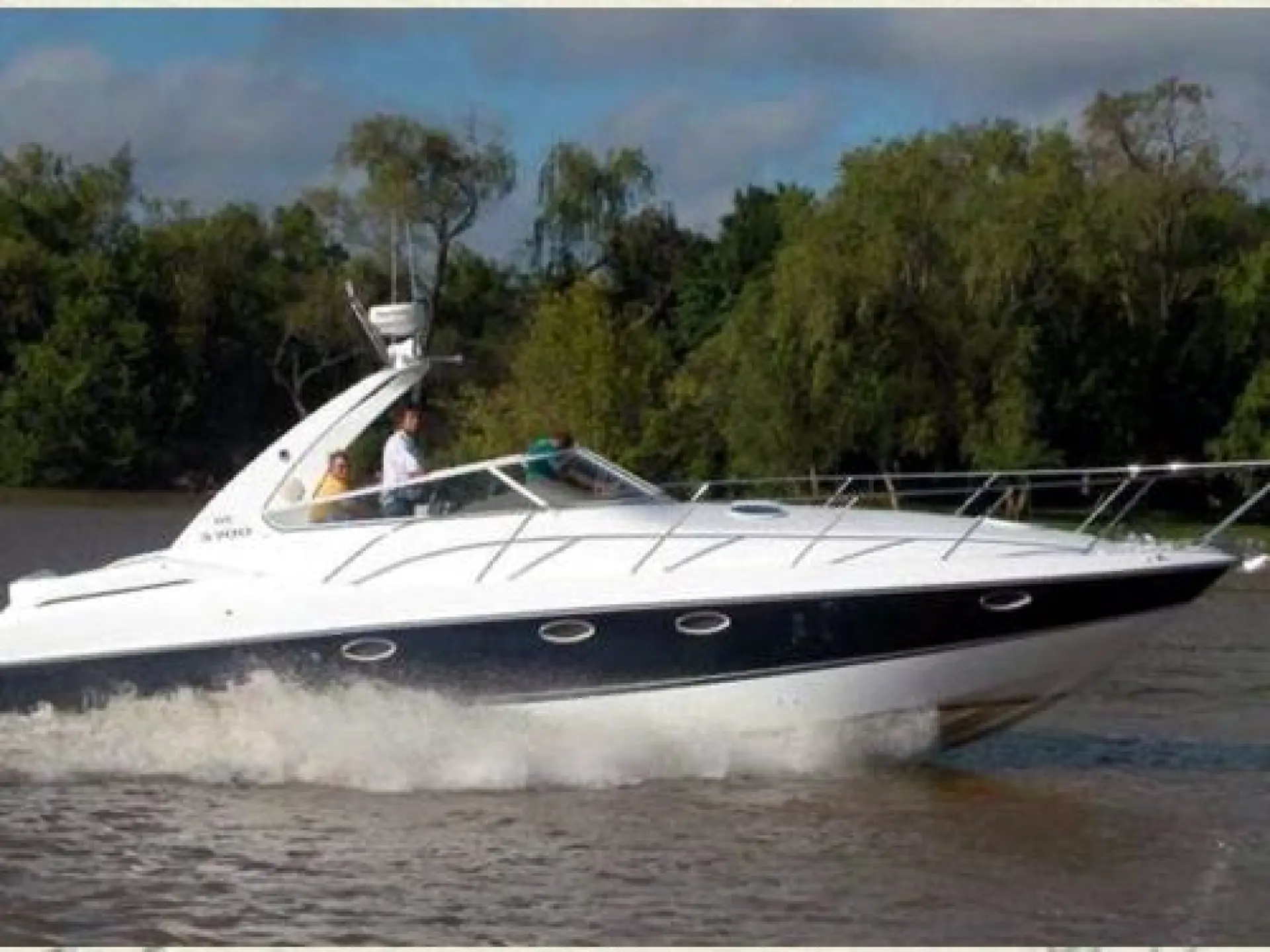 Odyssey 3700 SC — 5/26