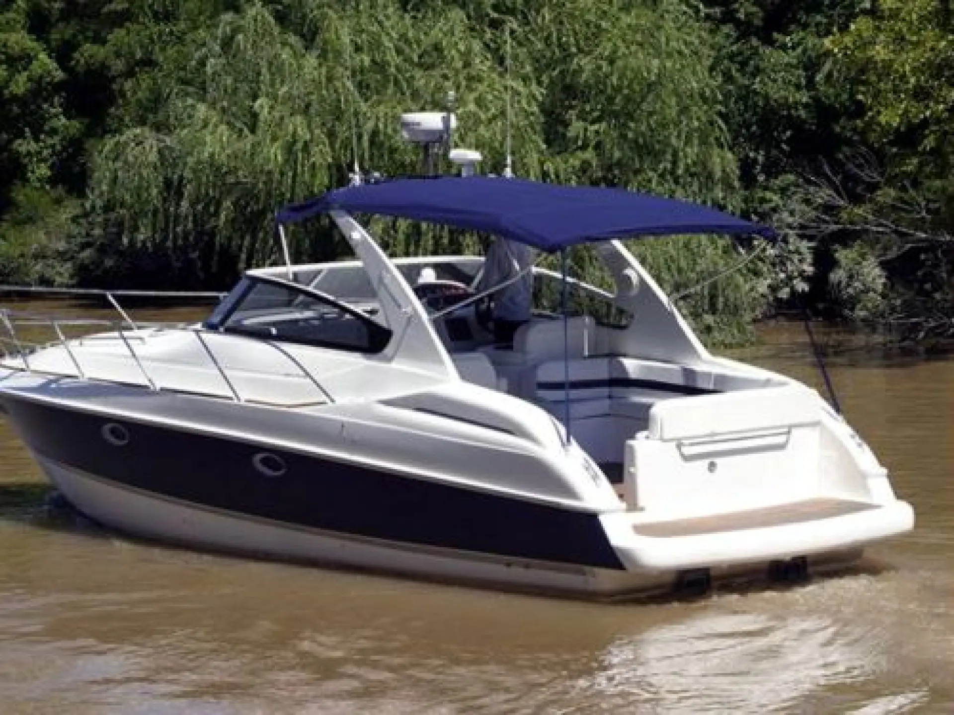 Odyssey 3700 SC — 6/26