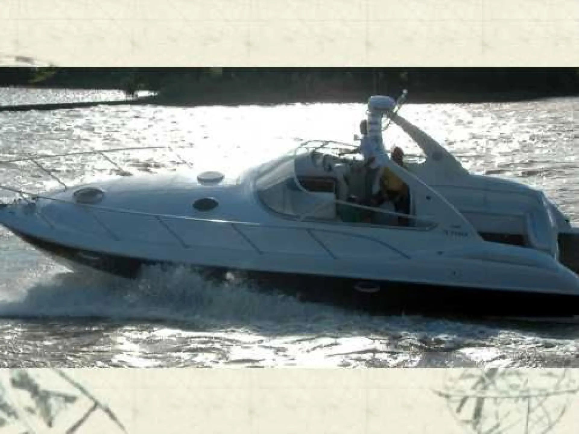Odyssey 3700 SC — 7/26
