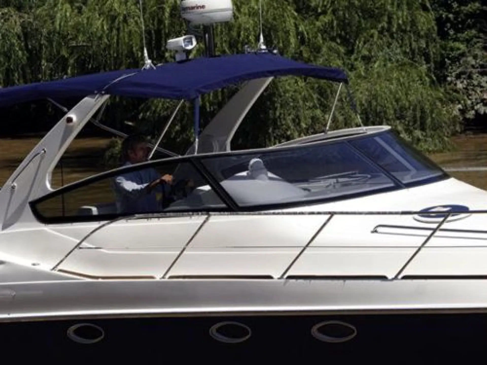Odyssey 3700 SC — 11/26