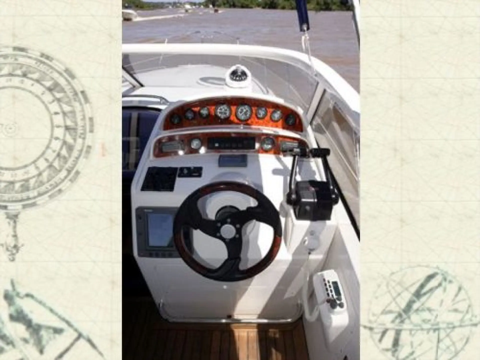 Odyssey 3700 SC — 12/26