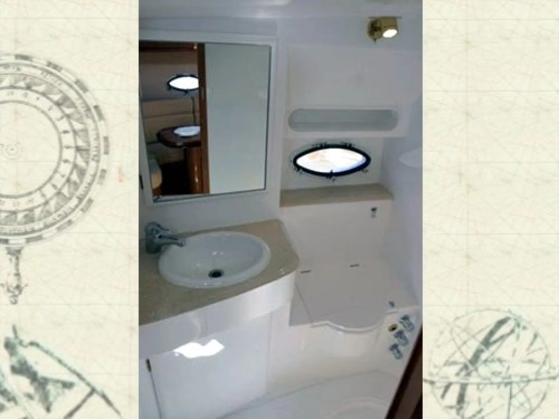 Odyssey 3700 SC — 24/26