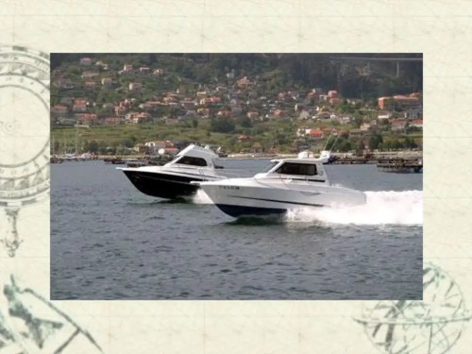 GR 28 Fisher · 2006