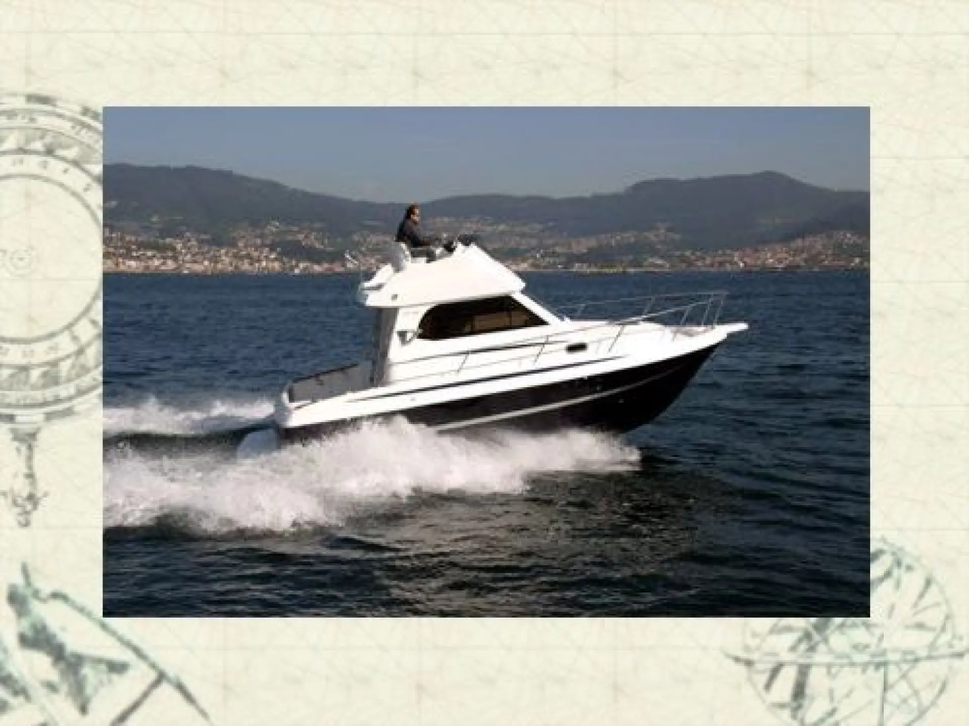 GR 28 Fisher — 5/36