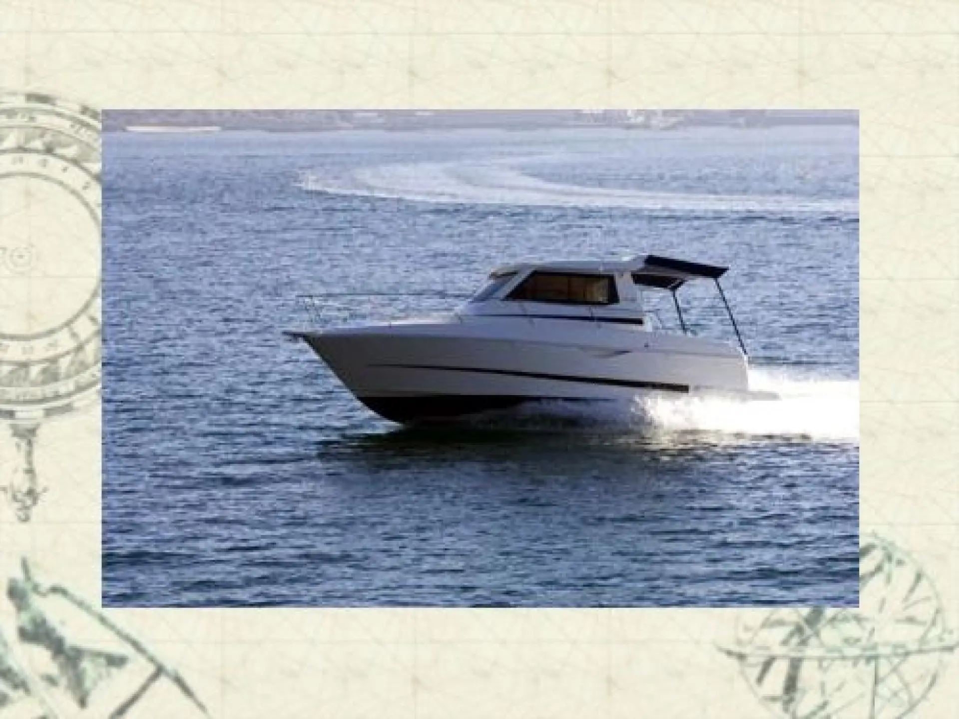 GR 28 Fisher — 8/36