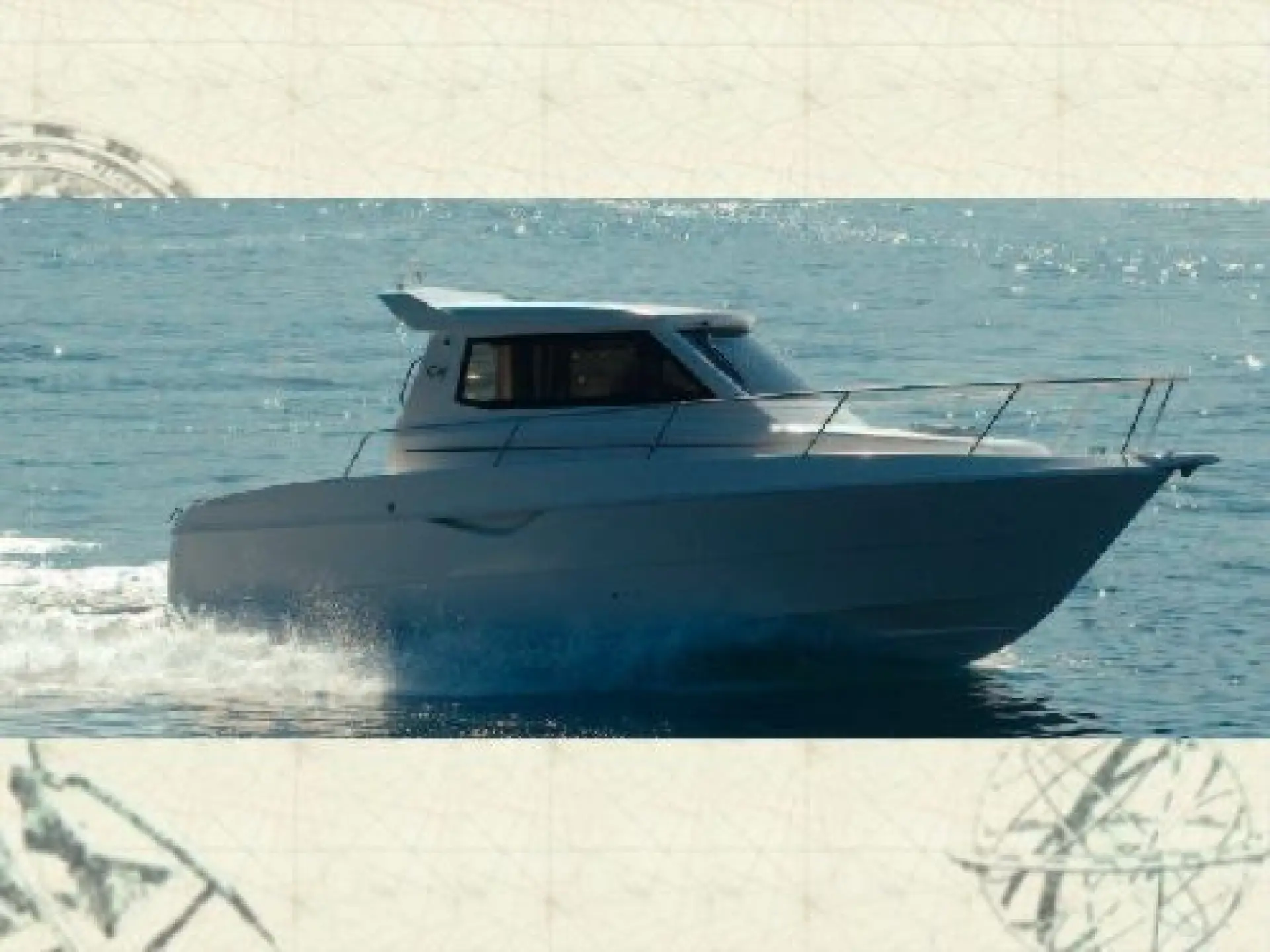 GR 28 Fisher — 12/36