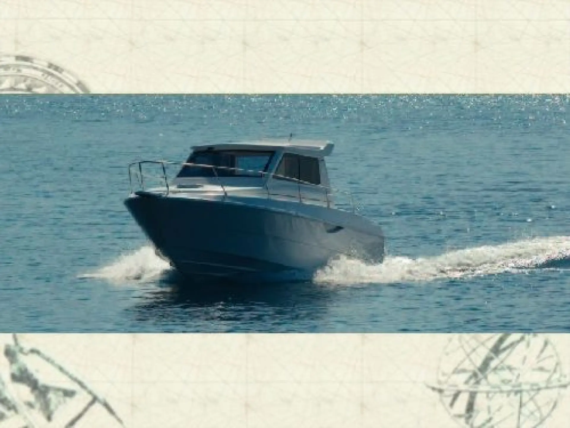 GR 28 Fisher — 14/36