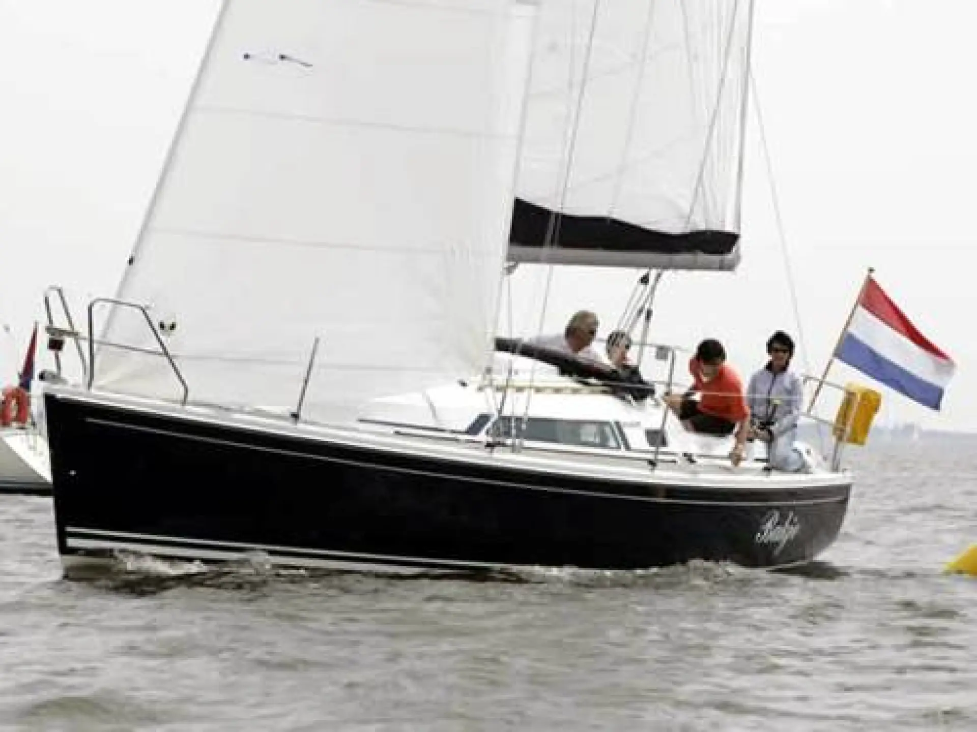 Winner 10.10 — 5/20