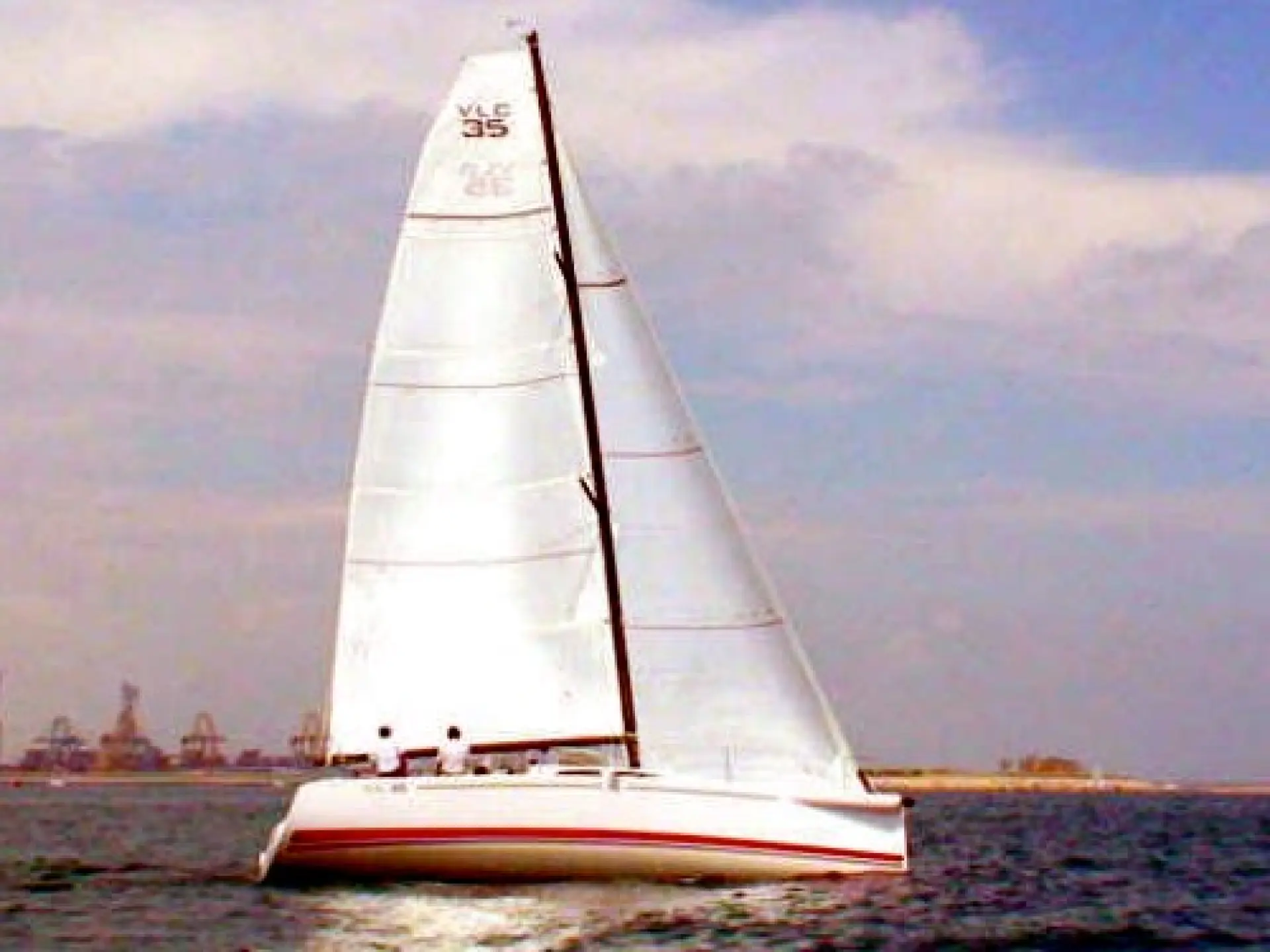 VLC 35 — 2/9