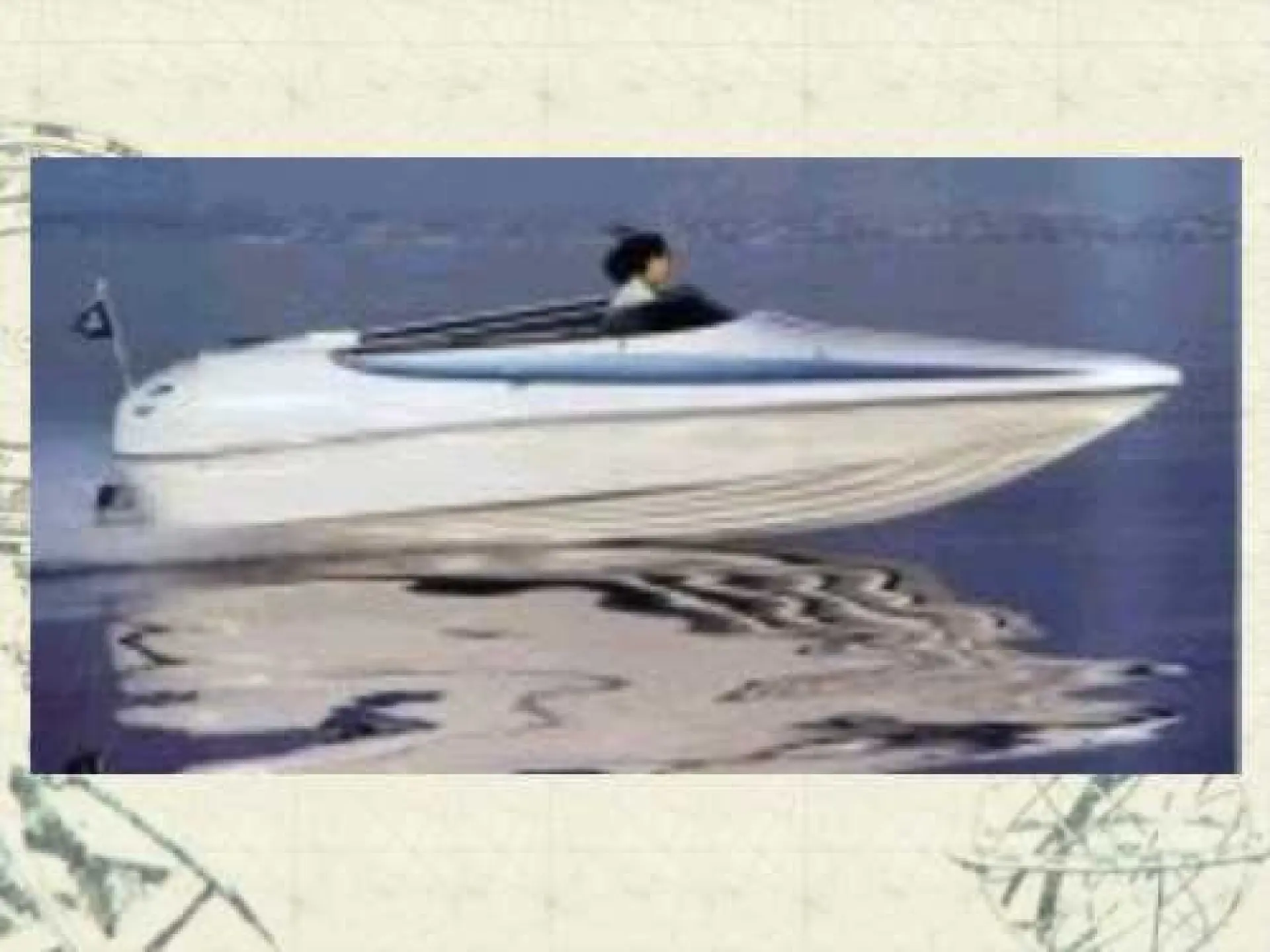 Albatro 6e05 — 1/1