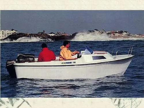 Californie 440 · 1991