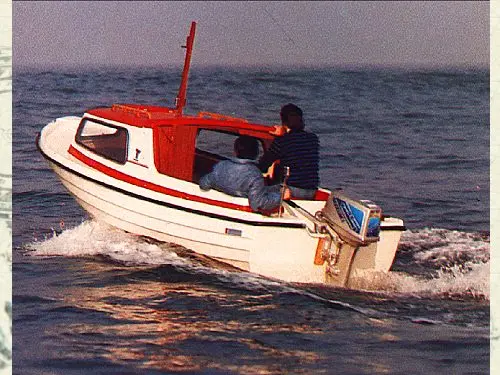 Taylor 50