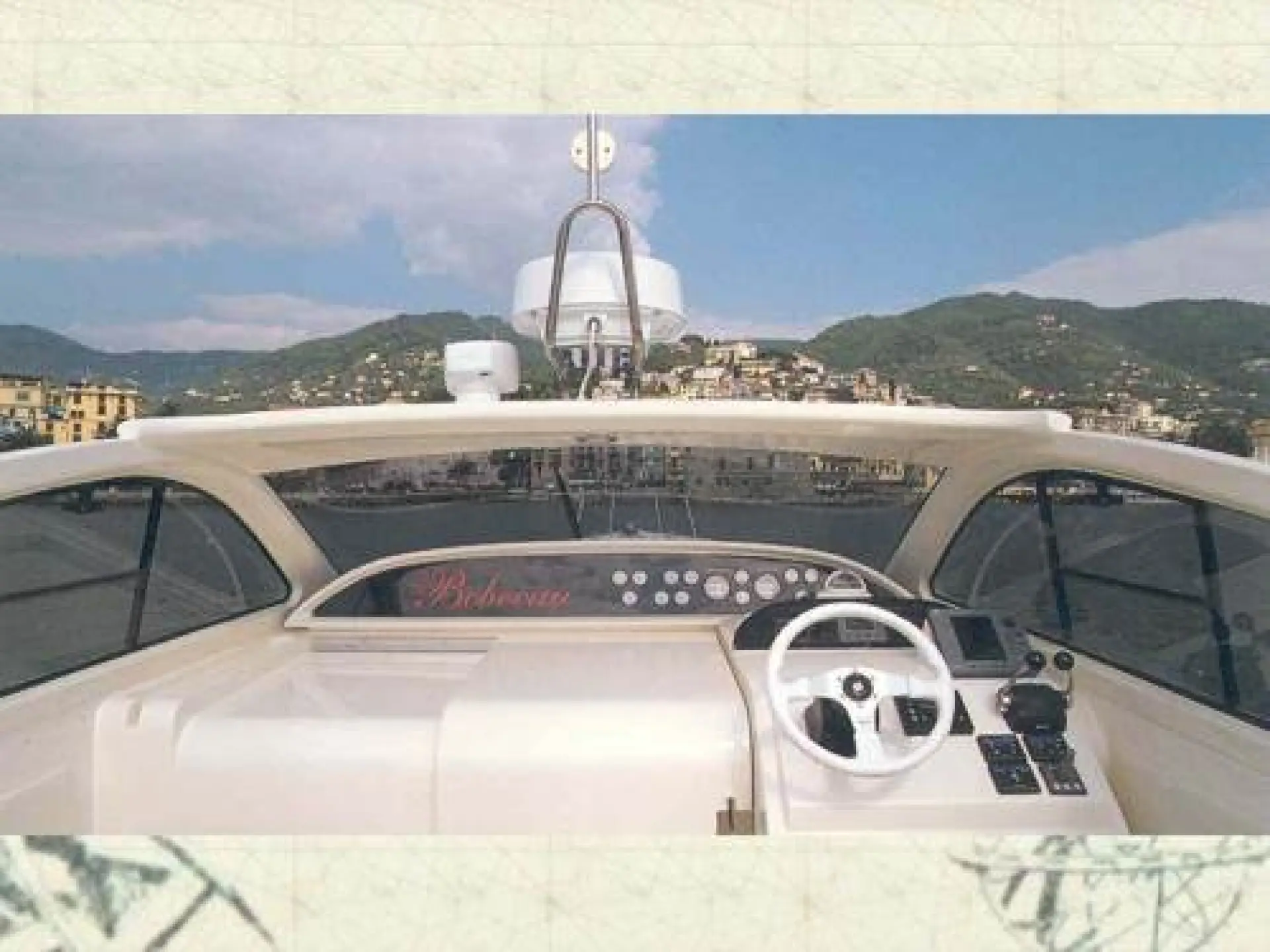 Super Airone 50 — 6/11