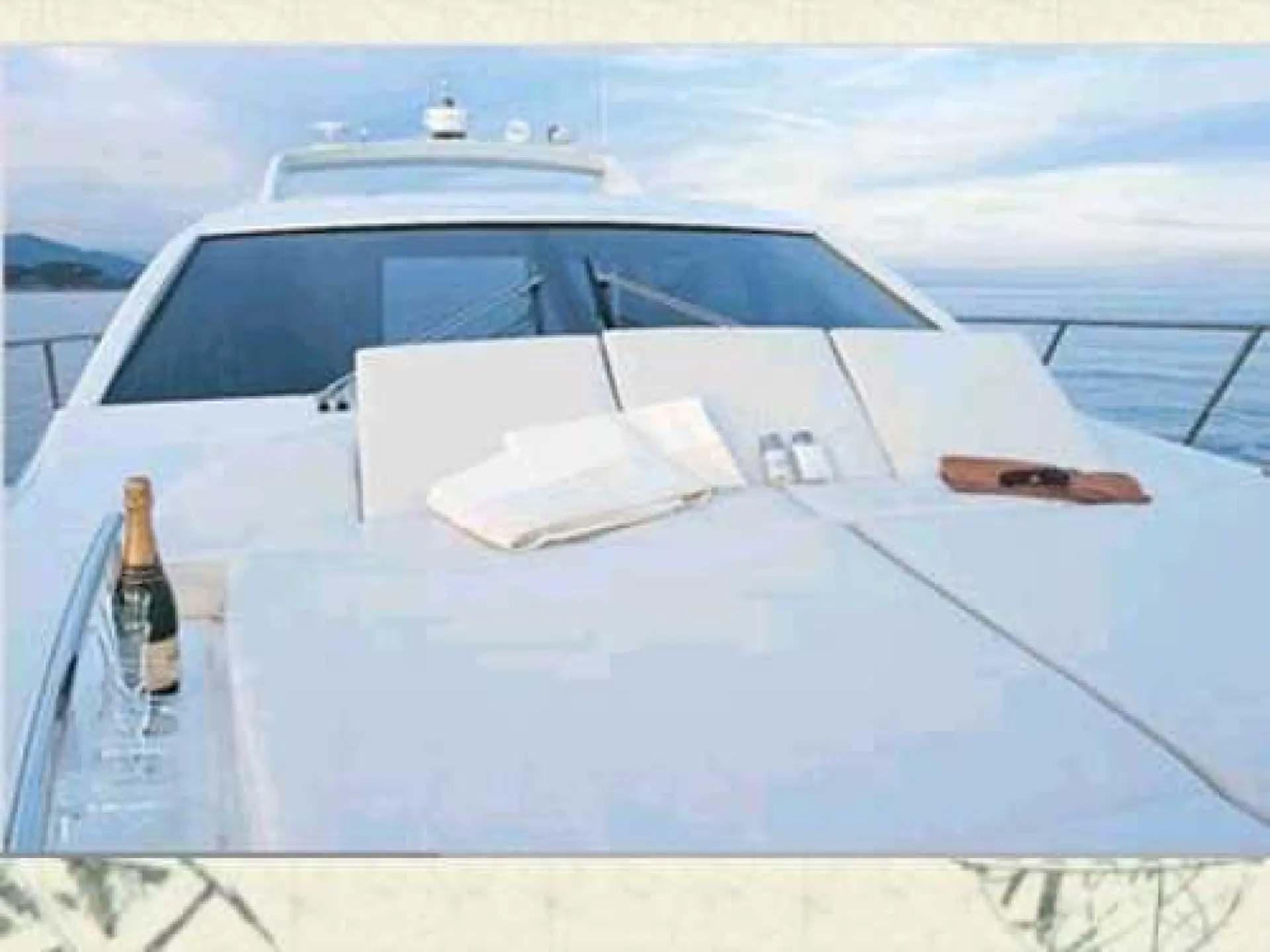 Azimut 68 S — 3/17