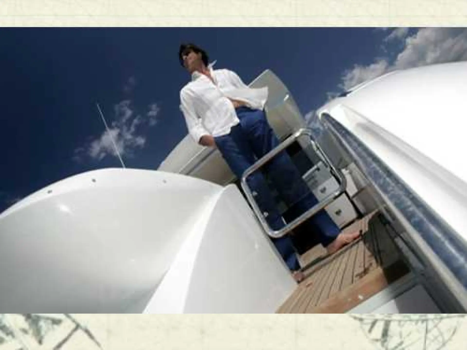 Azimut 68 S — 4/17