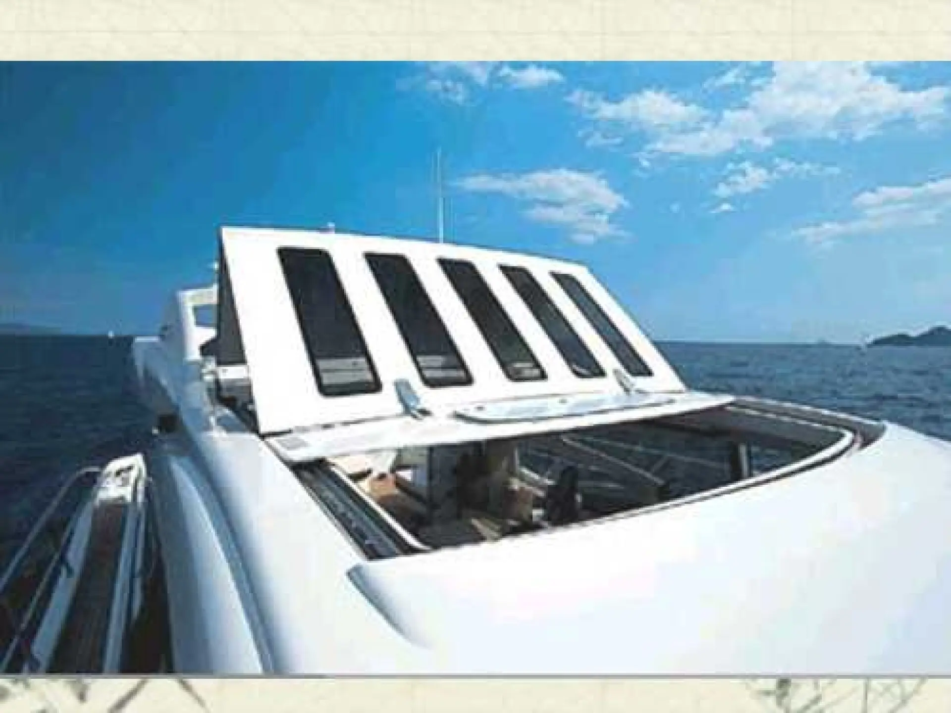 Azimut 68 S — 5/17
