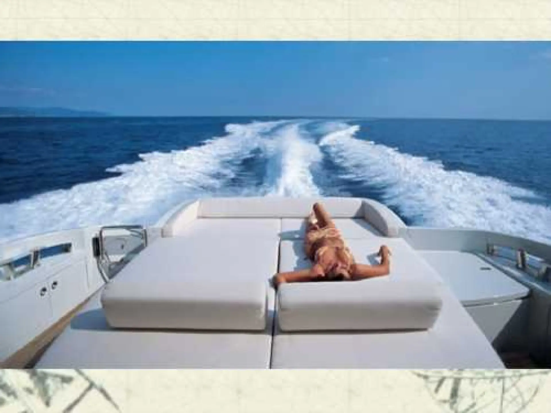 Azimut 68 S — 7/17