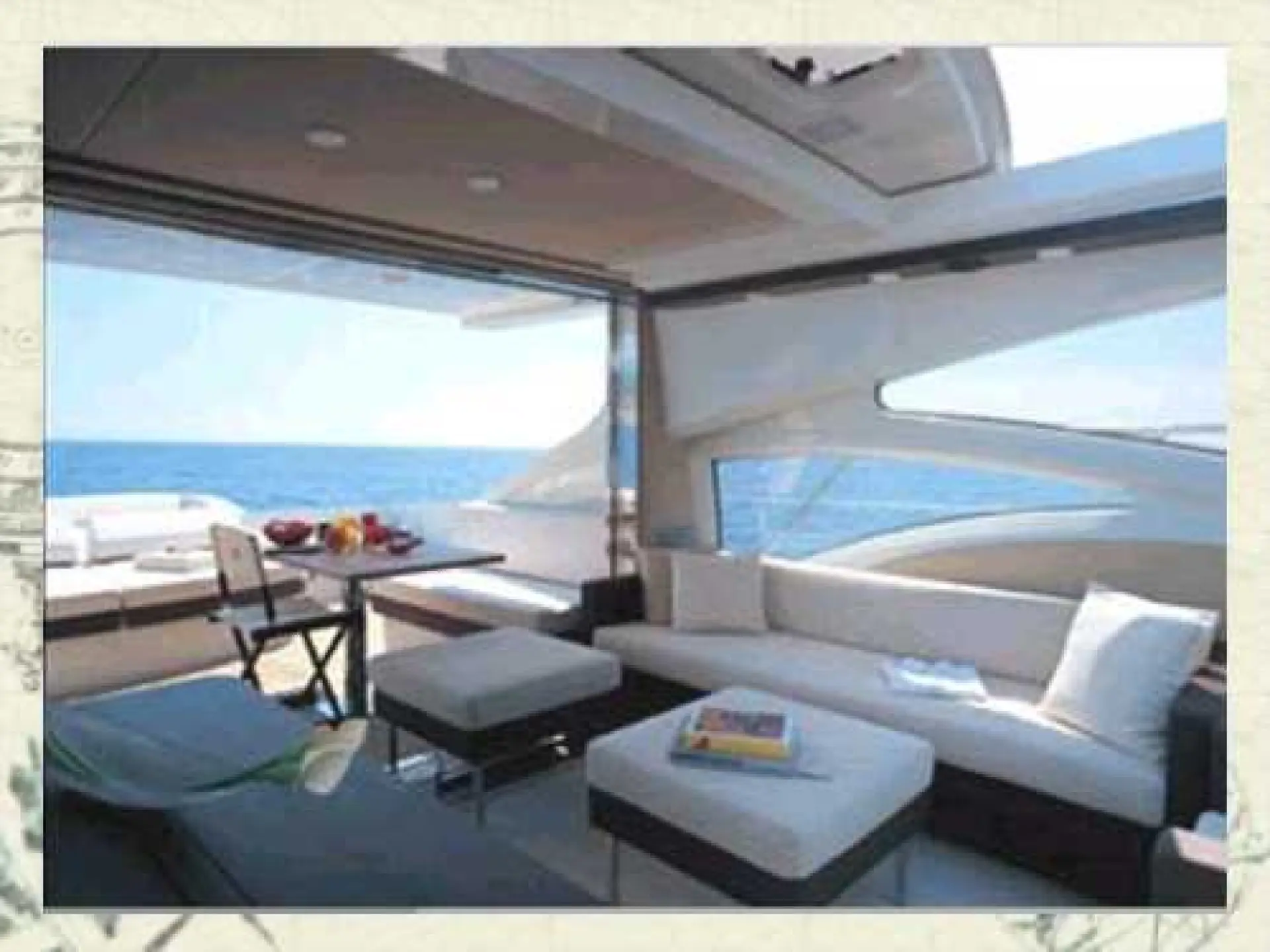 Azimut 68 S — 8/17
