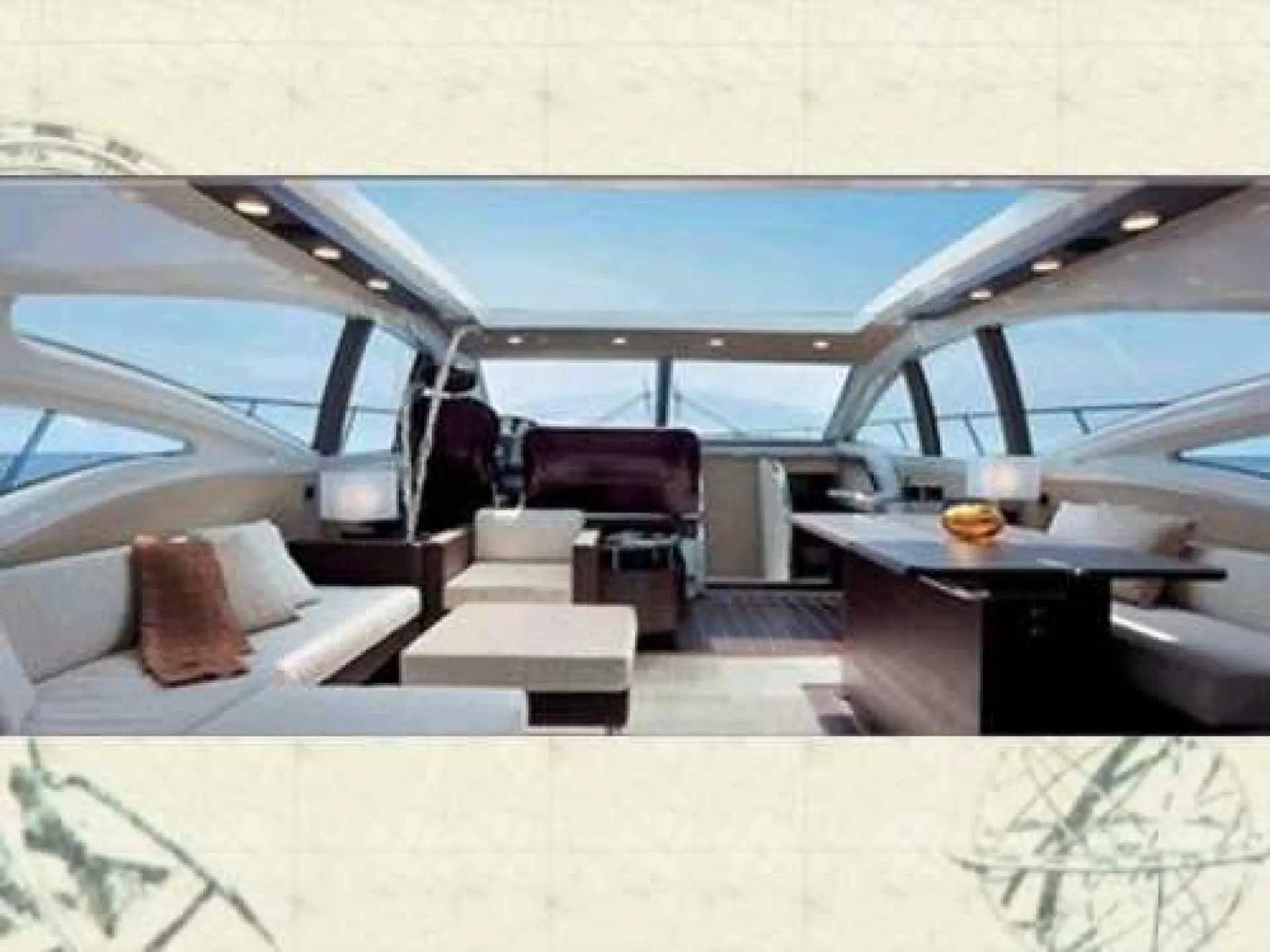 Azimut 68 S — 9/17