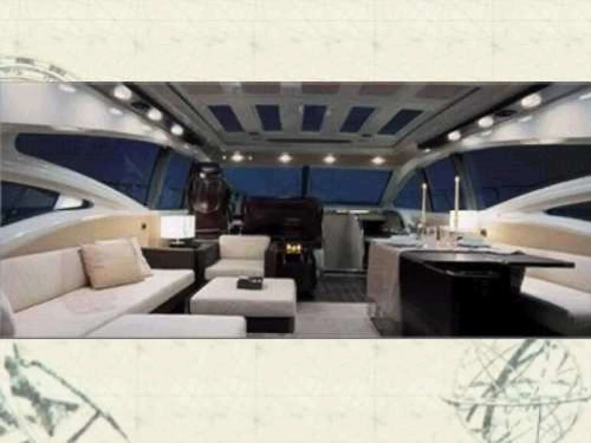 Azimut 68 S — 10/17