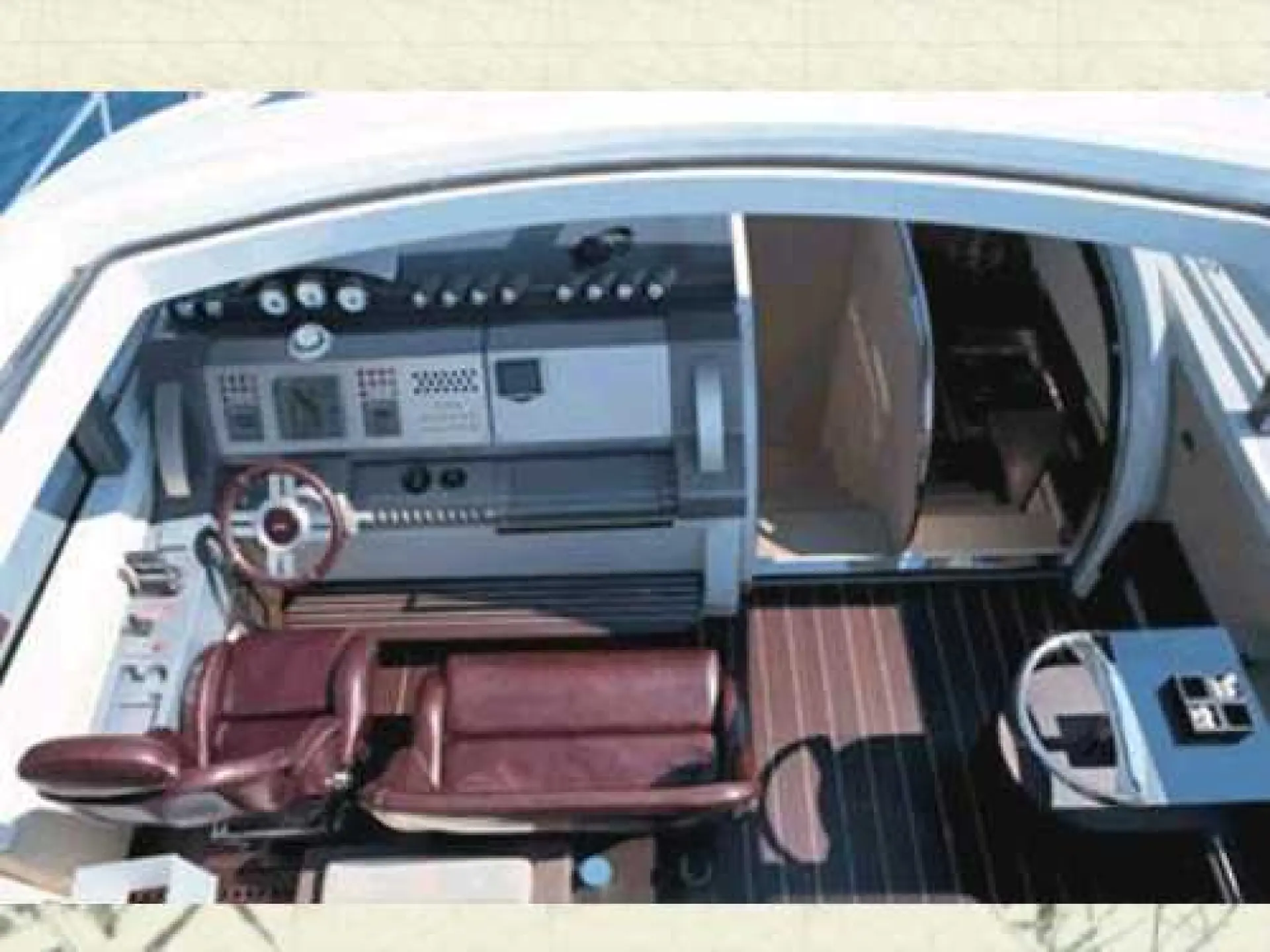 Azimut 68 S — 11/17