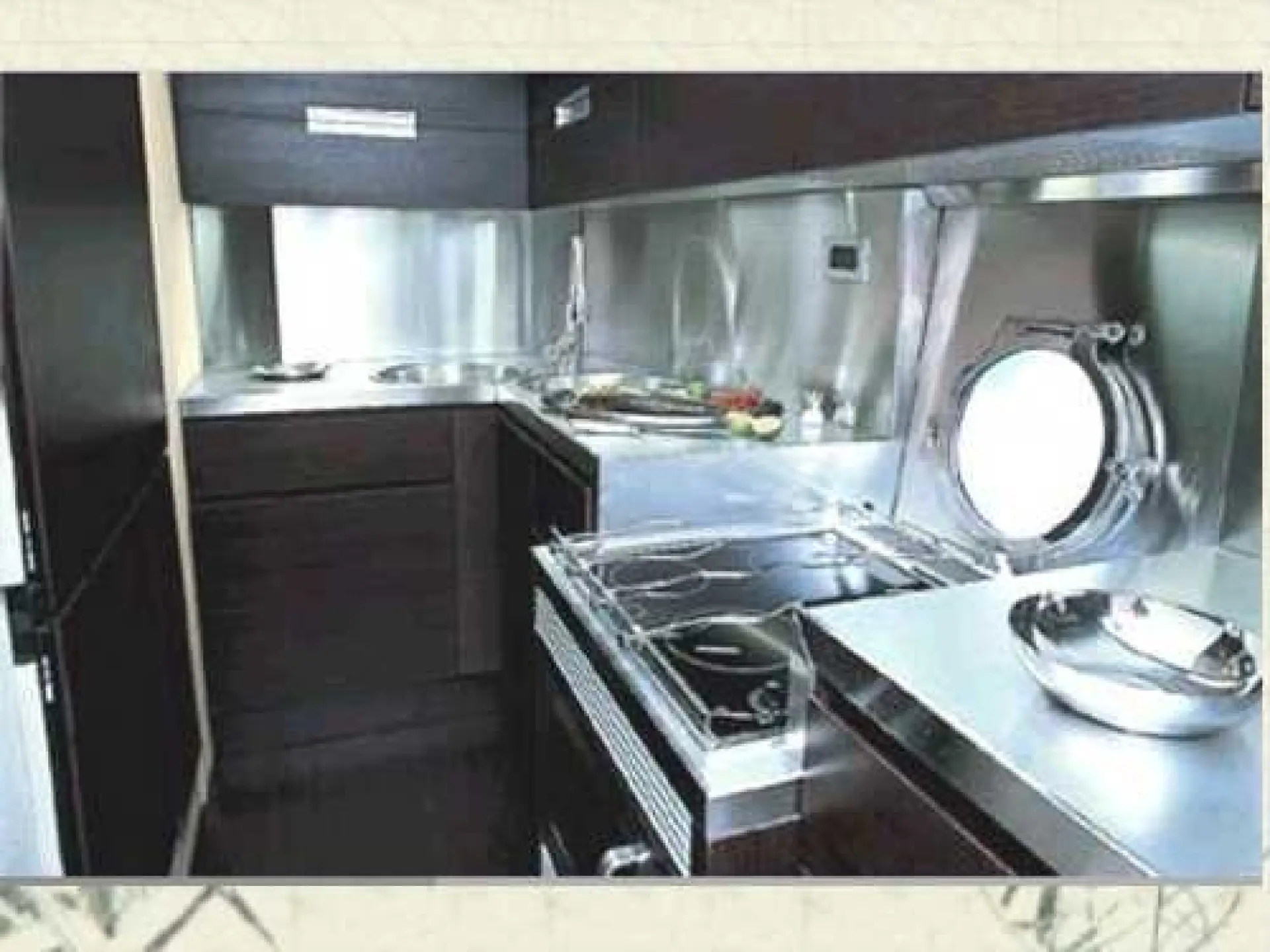Azimut 68 S — 15/17