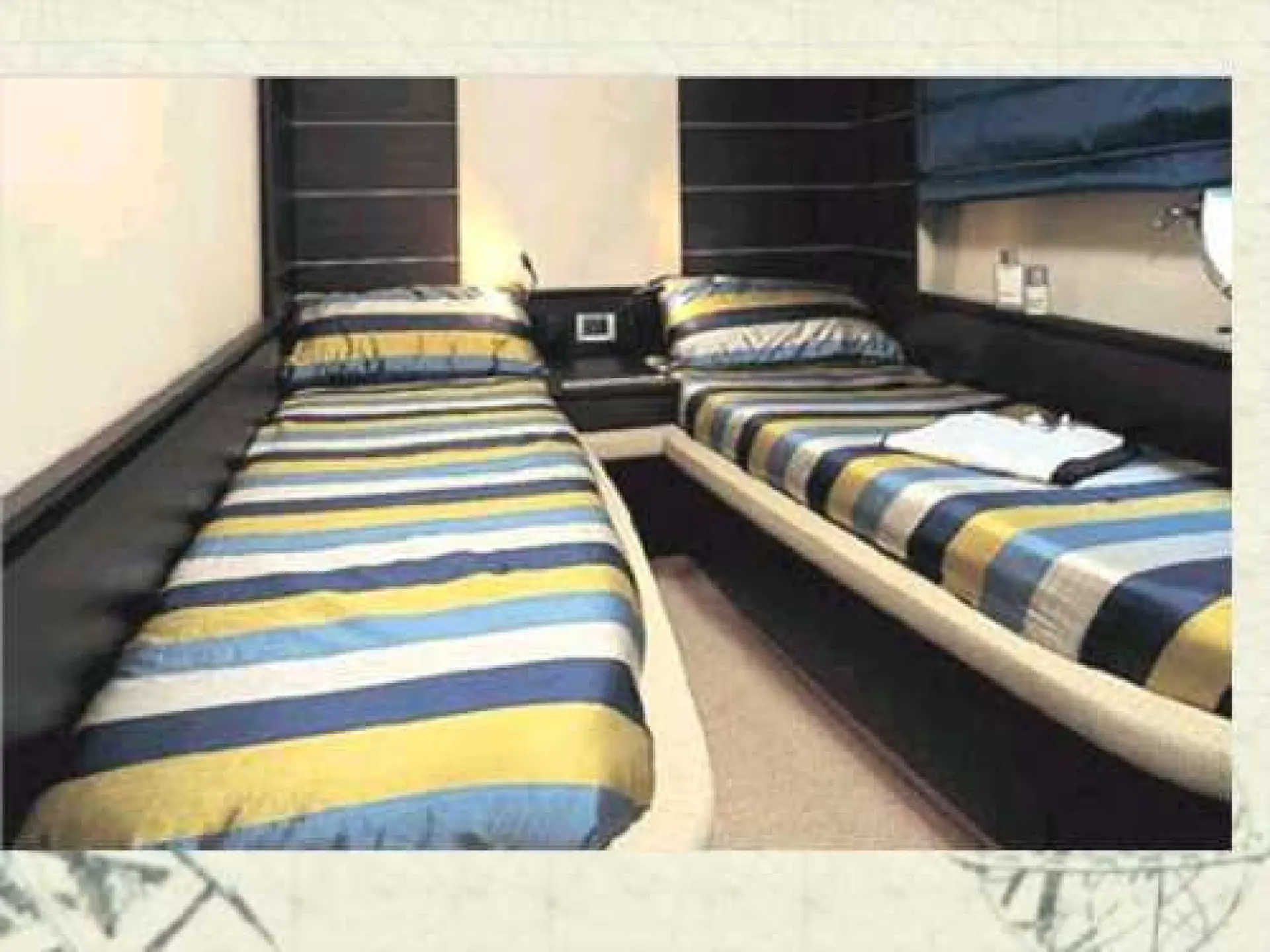 Azimut 68 S — 16/17