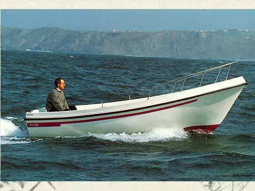 Deva 500 Pesca — 1/4
