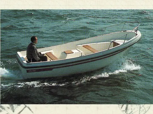 Deva 500 Pesca — 3/4