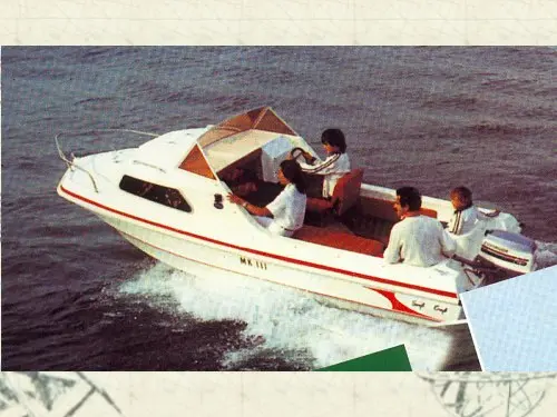 Sabinal MK II