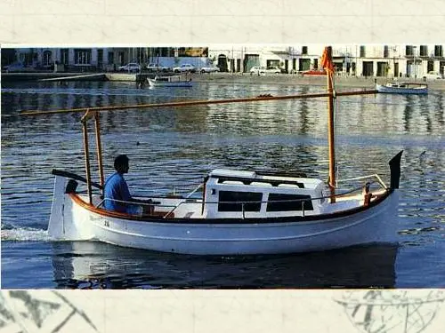 Menorquin 26