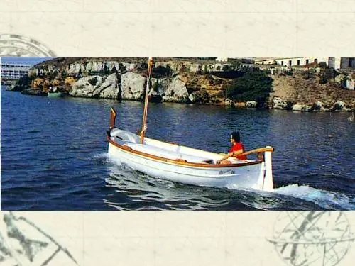 Menorquin 26 — 2/2