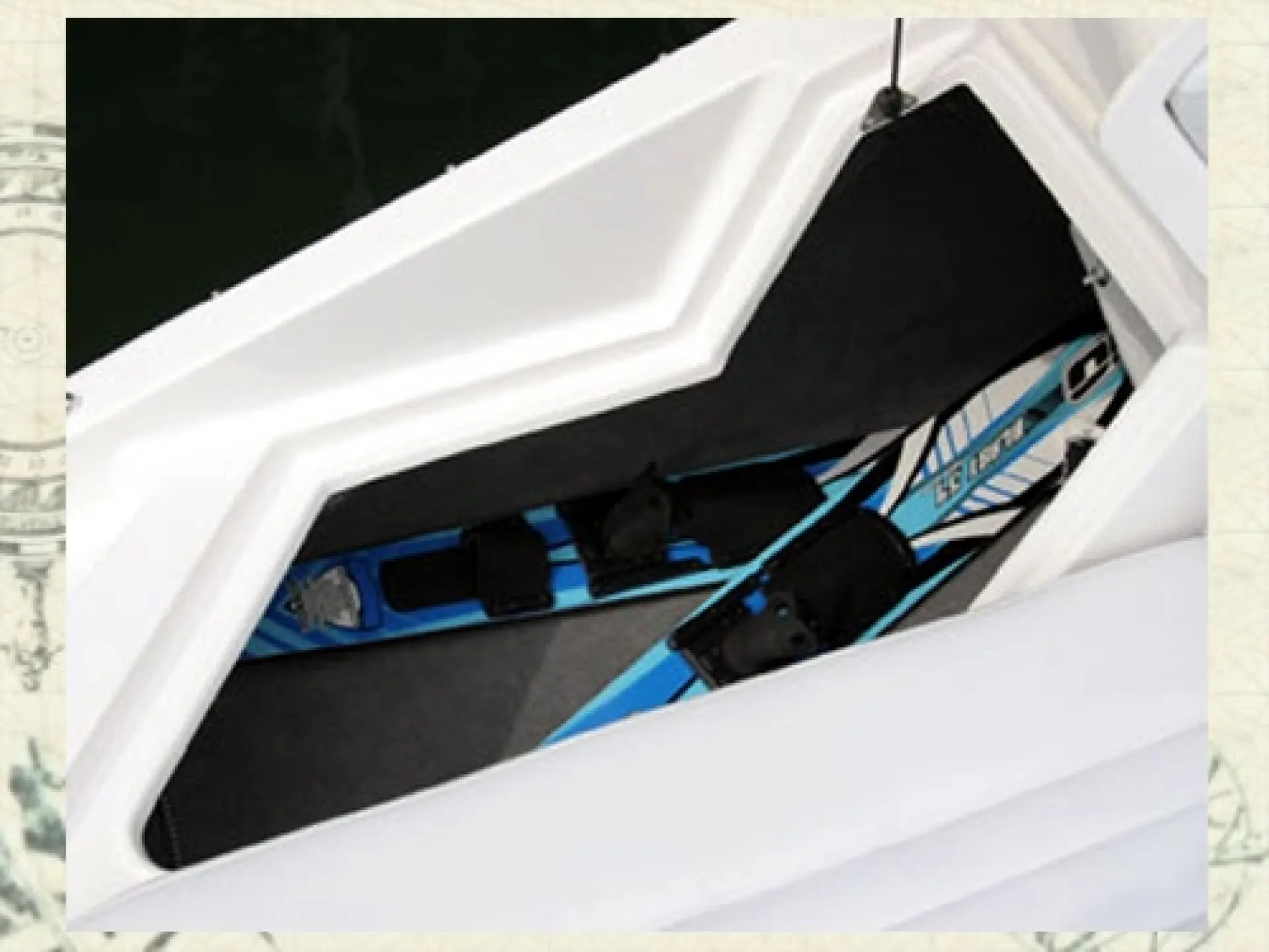 Regal 2520 Fasdeck — 10/11