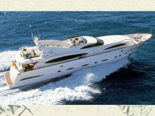Astondoa 114 GLX — 1/19