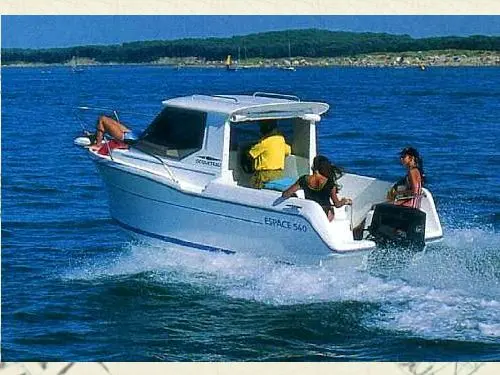 Espace 540 — 2/4