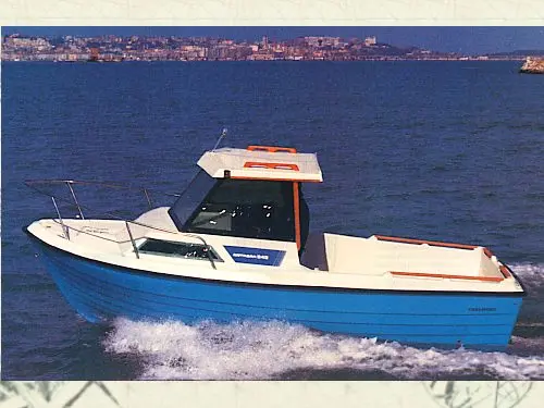 Artaban 545