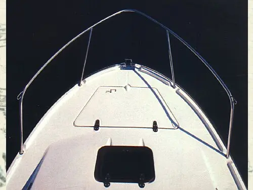Antares 560 — 3/5