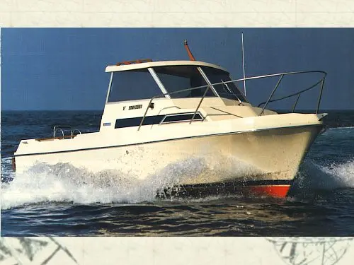 Artaban 585 · 1984