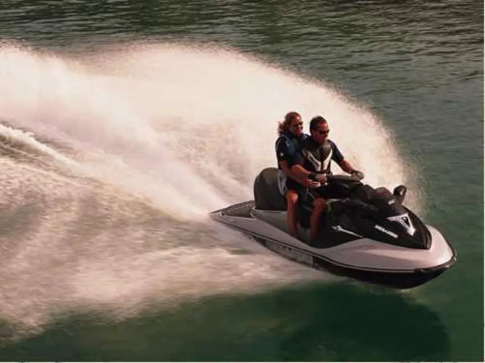 GTX Limited · 2005