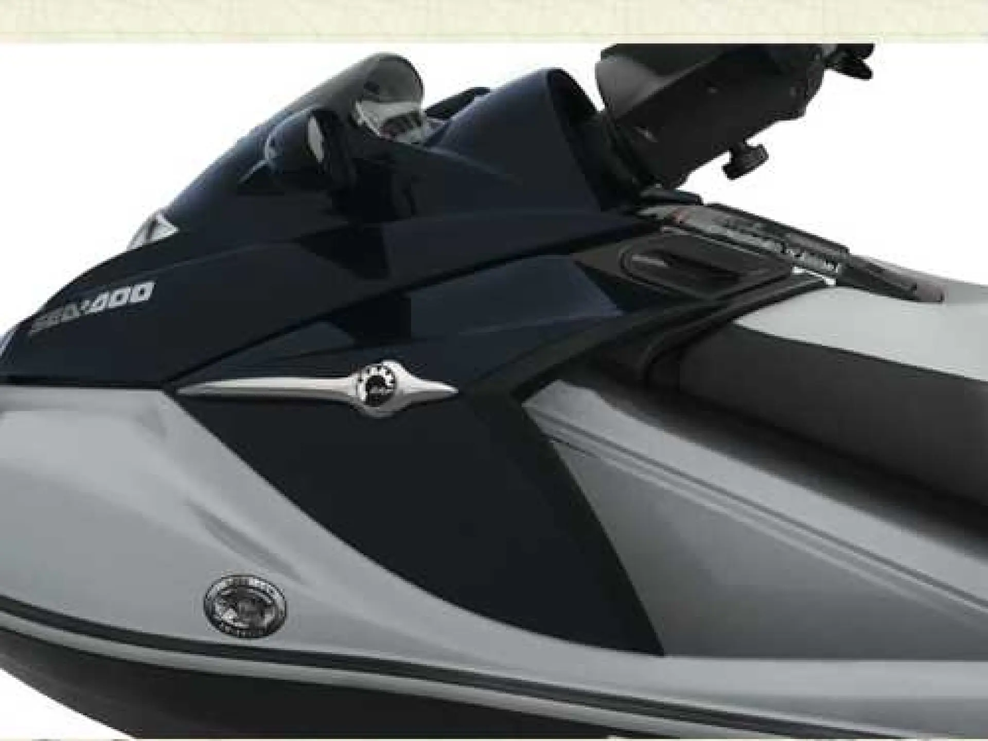 GTX Limited — 3/12