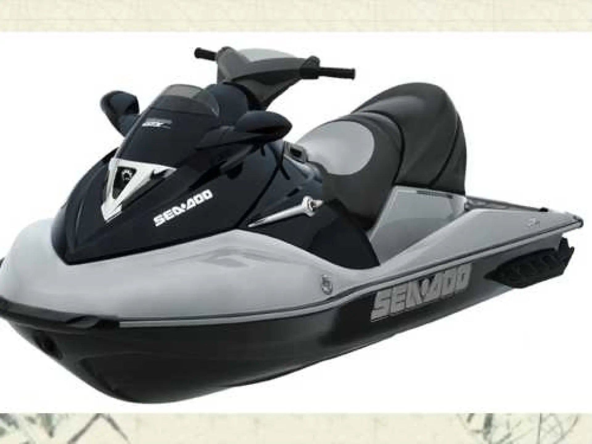 GTX Limited — 6/12
