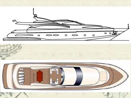 Astondoa 114 GLX — 18/19