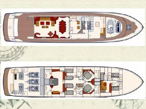 Astondoa 114 GLX — 19/19