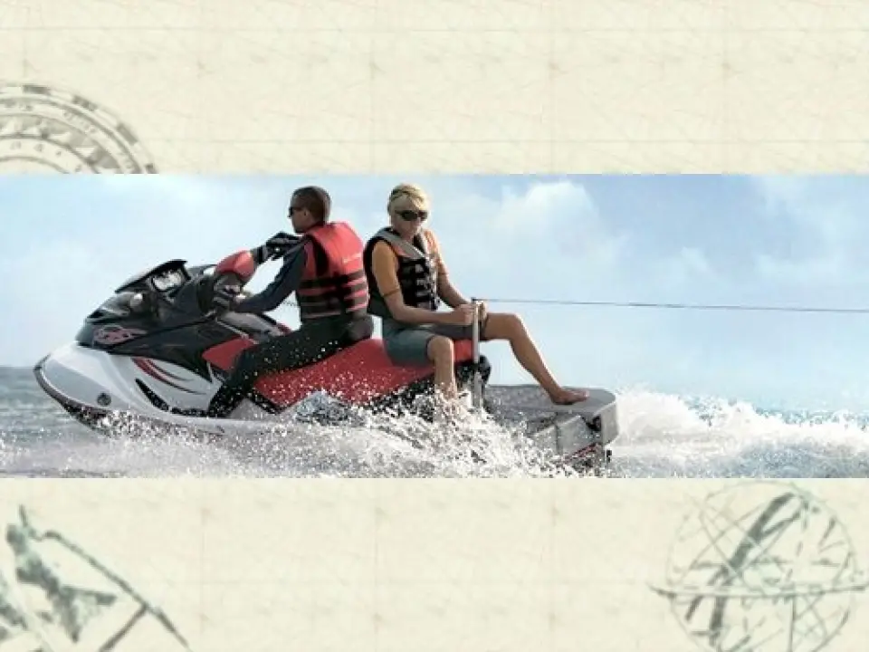 Sport Wake