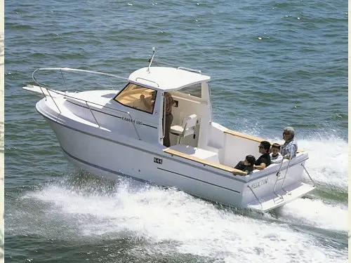 Kawama 600
